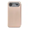 Futrola flip cover GALIO (forcell elegance) za iPhone 17 Air zlatna