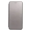 Futrola flip cover GALIO (forcell elegance) za iPhone 17 Air siva
