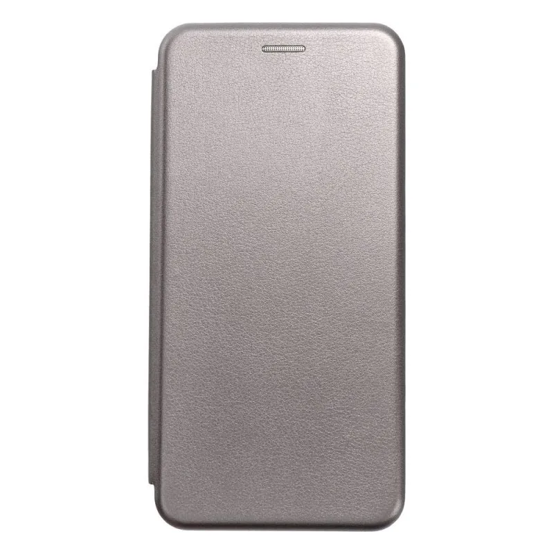 Futrola flip cover GALIO (forcell elegance) za iPhone 17 Air siva