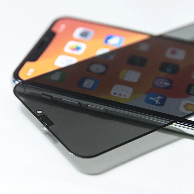 Zastitno staklo Privacy za Xiaomi 15T Pro 5G