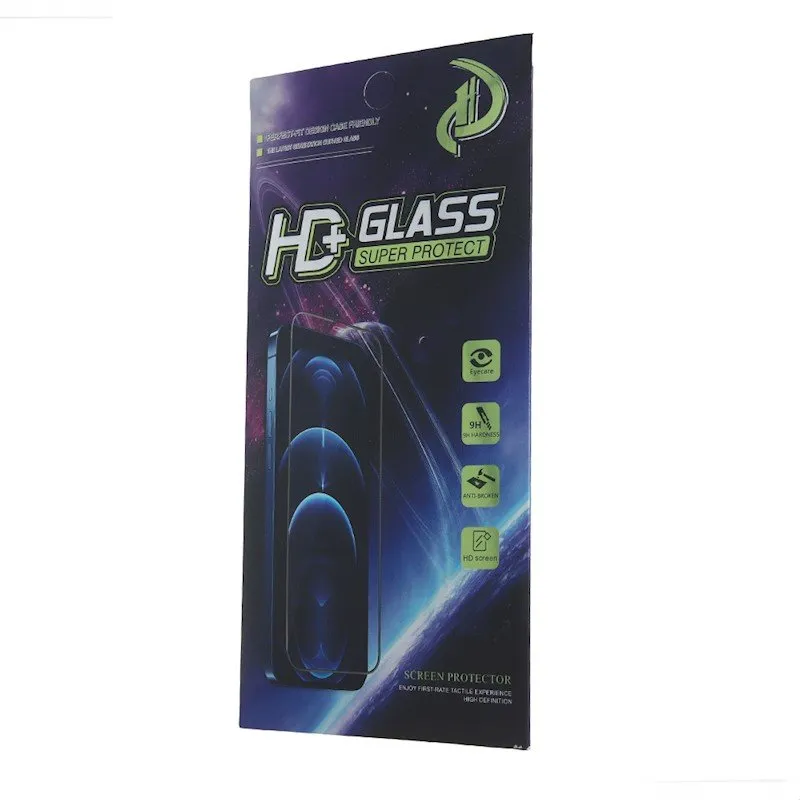 Zastitno 9D staklo za iPhone 16 Pro Max