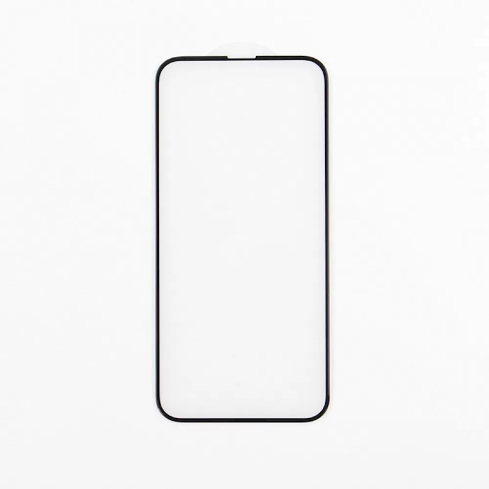 Zastitno staklo 5D za Redmi 13 5G crni okvir