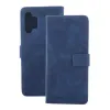 Futrola Smart Velvet za Samsung Galaxy S26 teget