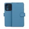 Futrola SMART TRIANGLE za Xiaomi Redmi 14C 4G / 14C 5G / Redmi A4 / POCO C75 plava