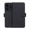 Futrola SMART TRIANGLE za Xiaomi Redmi 14C 4G / 14C 5G / Redmi A4 / POCO C75 crna