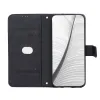 Futrola SMART TRIANGLE za Honor 400 Lite crna