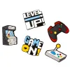 3D stikeri GameOn set 5 kom