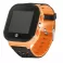 Forever GPS pametni sat za decu Find Me KW-200 narandzasti
