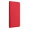 Futrola flip SMART CASE BOOK (Smart Magnet case) za Xiaomi Redmi 15 4G / 15 5G crvena