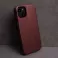 Futrola flip cover GALIO (Smart Diva) za Samsung Galaxy M16 5G bordo