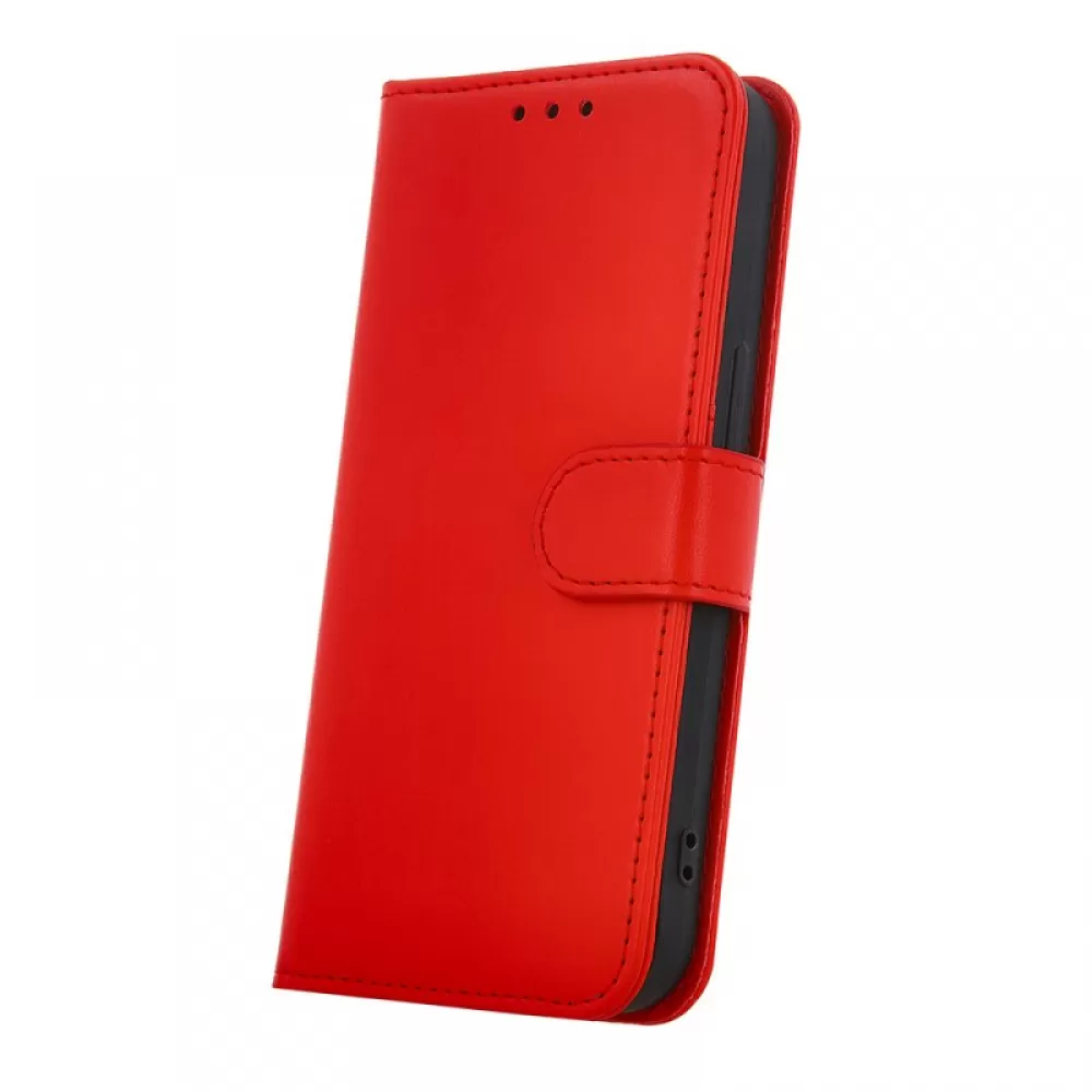 Futrola ROYAL FLIP (Smart Classic) za Xiaomi Redmi 15C 4G / 15C 5G crvena