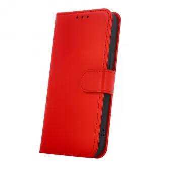 Futrola ROYAL FLIP (Smart Classic) za Xiaomi Redmi 15 4G / 15 5G crvena