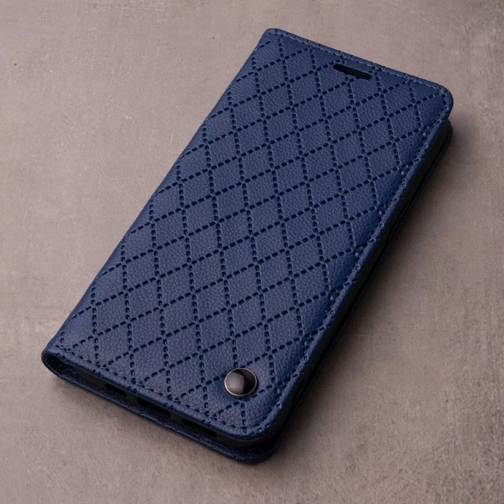 Futrola SMART CARO za Xiaomi Redmi 15 4G / 15 5G teget