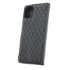 Futrola SMART CARO za Xiaomi Redmi 15 4G / 15 5G crna