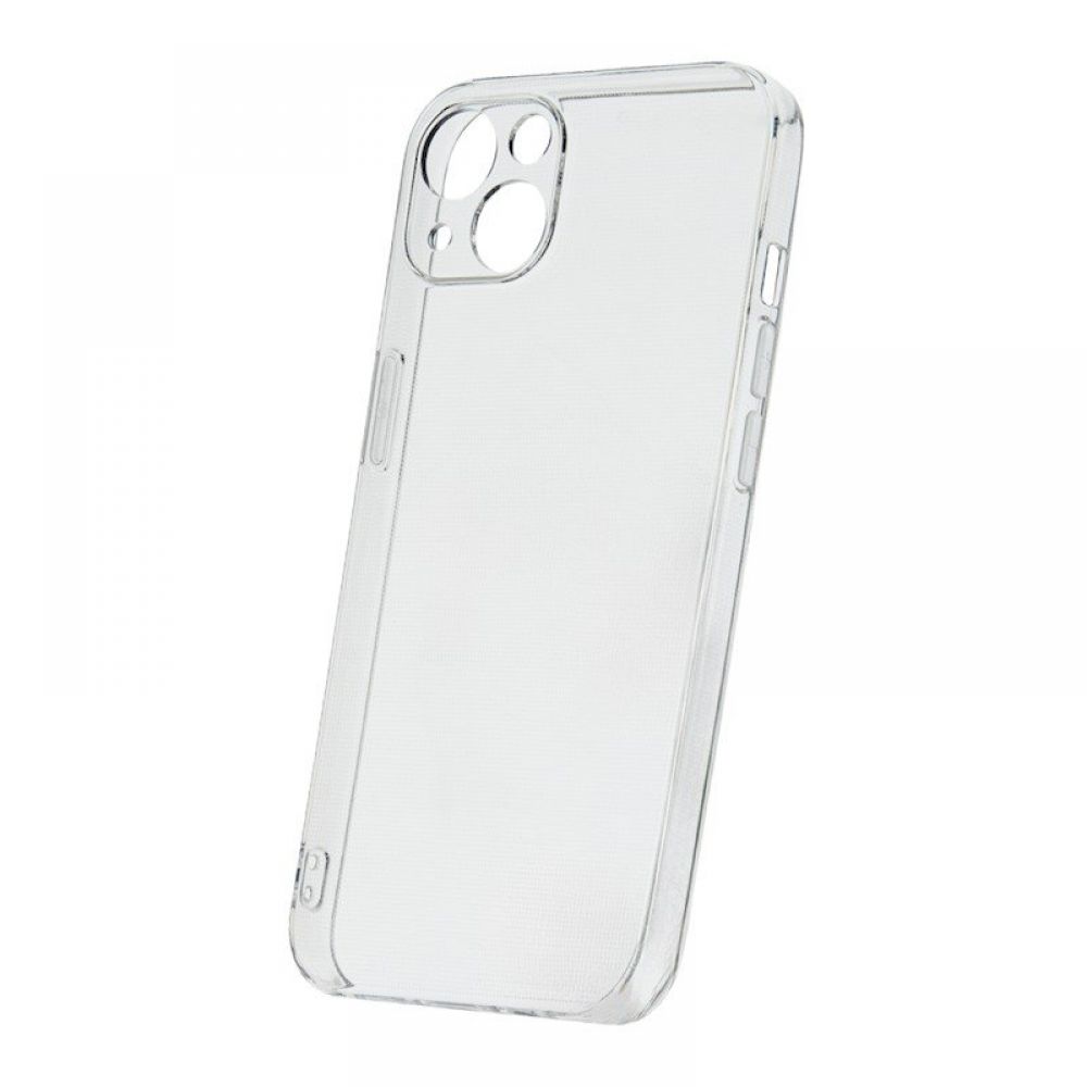 Futrola SLIM CASE 2mm za Samsung Galaxy S26 providna