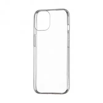 Futrola SLIM CASE 1mm za Xiaomi Redmi 15 4G / 15 5G providna