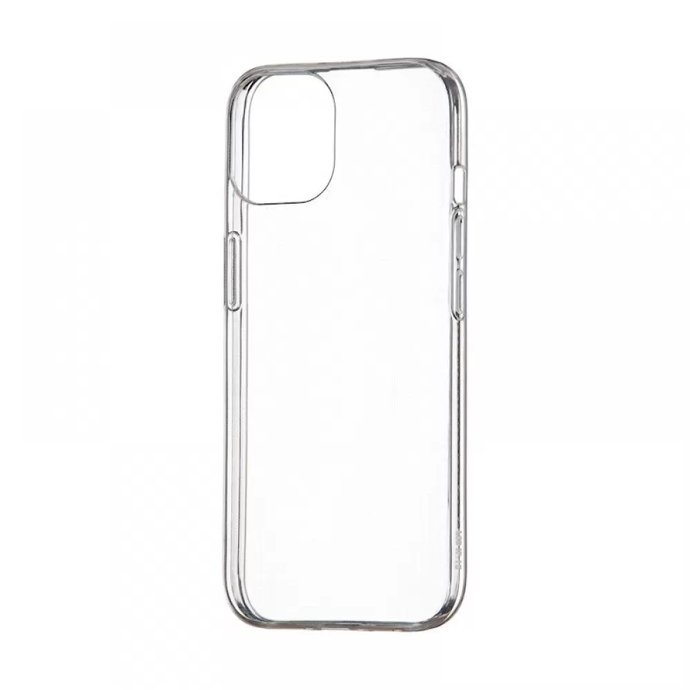 Futrola SLIM CASE 1mm za Samsung Galaxy S25 Edge providna
