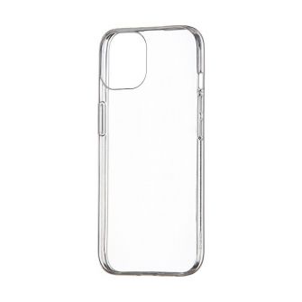 Futrola SLIM CASE 1mm za Samsung Galaxy S25 Edge providna