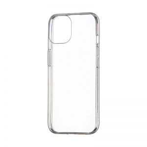 Futrola SLIM CASE 1mm za Samsung Galaxy A37 5G providna