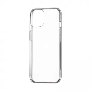 Futrola SLIM CASE 1mm za Honor X70 / X9d / Magic 8 Lite providna