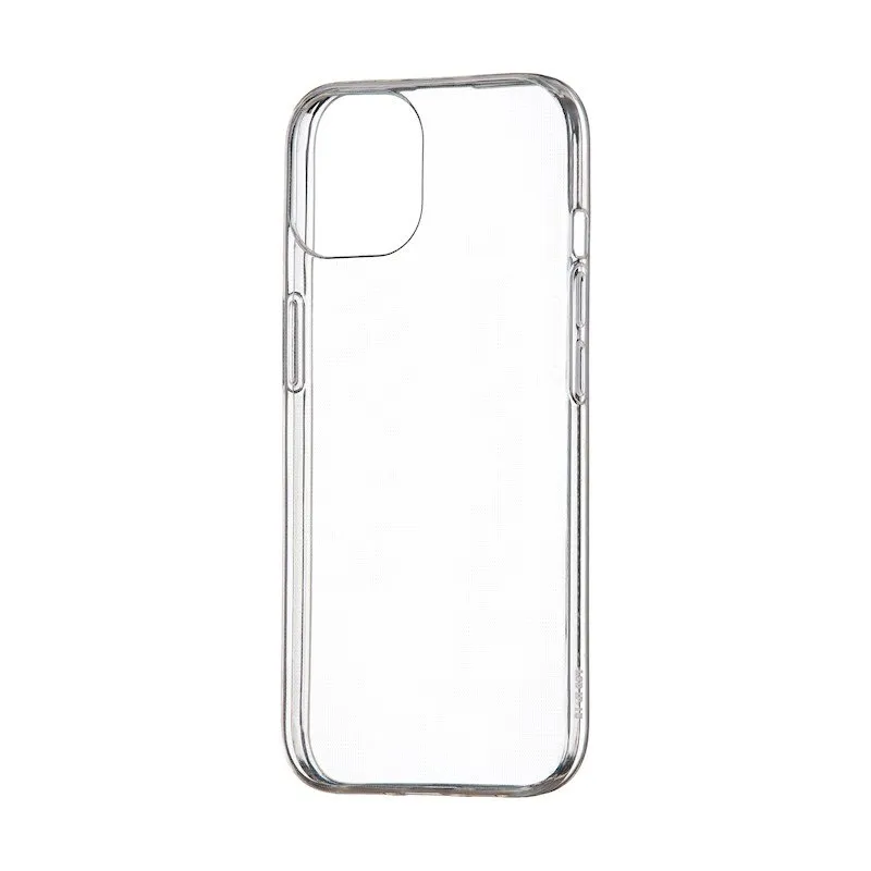 Futrola SLIM CASE 1mm za Google Pixel 10a providna