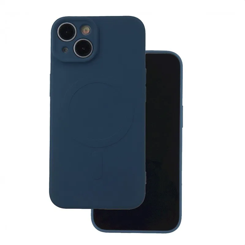 Futrola Simple Color Mag za Xiaomi Redmi 15C 4G / 15C 5G teget