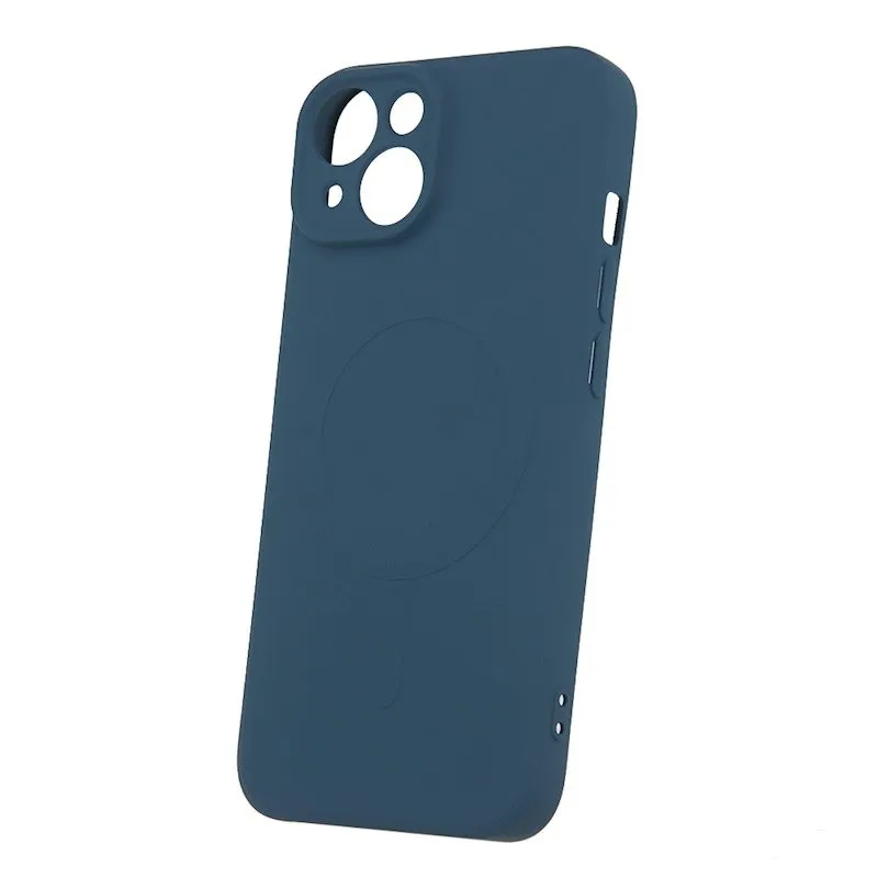 Futrola Simple Color Mag za Xiaomi Redmi 15C 4G / 15C 5G teget