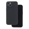Futrola Simple Color Mag za Xiaomi Redmi 15C 4G / 15C 5G crna