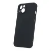 Futrola Simple Color Mag za Xiaomi Redmi 15C 4G / 15C 5G crna