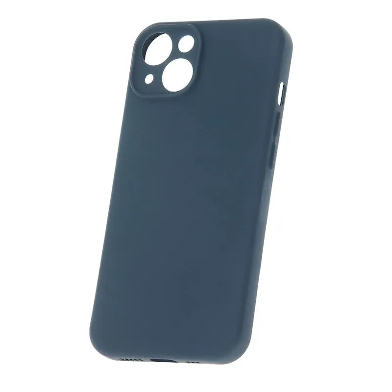 Futrola SILICONE CASE za Honor X70 / X9d / Magic 8 Lite tamno plava