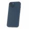 Futrola SILICONE CASE za Xiaomi Redmi 15C 4G / 15C 5G tamno plava
