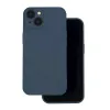 Futrola SILICONE CASE za Samsung Galaxy S26 Ultra tamno plava