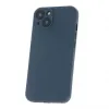 Futrola SILICONE CASE za Samsung Galaxy S26 Plus tamno plava