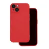 Futrola SILICONE CASE za Samsung Galaxy S26 Plus crvena