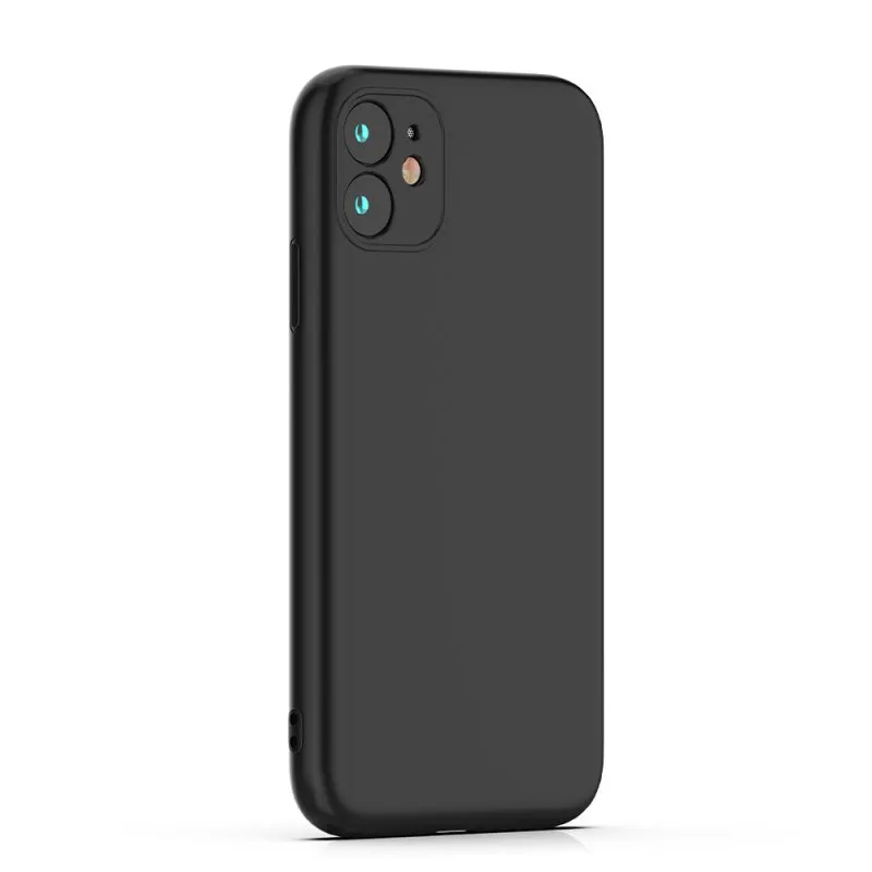 Futrola SILICONE CASE za Samsung Galaxy S26 crna