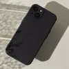 Futrola SILICONE CASE za Samsung Galaxy S26 crna