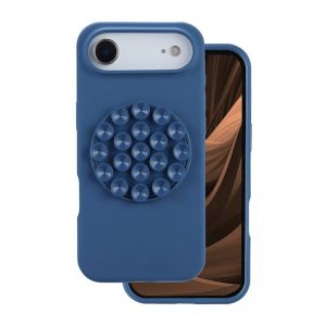 Futrola STICK CASE za iPhone 17 Pro Max (6.9) plava
