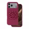 Futrola STICK CASE za iPhone 17 Pro Max (6.9) bordo