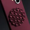 Futrola STICK CASE za iPhone 17 Pro Max / iPhone 18 Pro Max (6.9) bordo