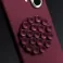 Futrola STICK CASE za iPhone 17 Pro Max (6.9) bordo