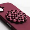 Futrola STICK CASE za iPhone 16 Pro Max (6.9) bordo