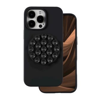 Futrola STICK CASE za iPhone 16 Pro Max (6.9) crna