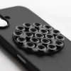 Futrola STICK CASE za iPhone 16 Pro Max (6.9) crna