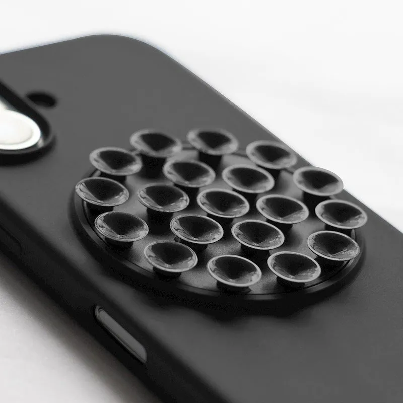 Futrola STICK CASE za iPhone 16 Pro Max (6.9) crna