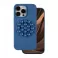 Futrola STICK CASE za iPhone 16 Pro (6.3) plava