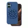 Futrola STICK CASE za iPhone 16 (6.1) plava