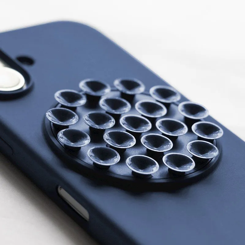 Futrola STICK CASE za iPhone 16 (6.1) plava