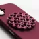 Futrola STICK CASE za iPhone 16 (6.1) bordo