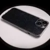 Futrola CLEAR CASE 2MM BLINK (Shine Case) za Samsung Galaxy S26 providna