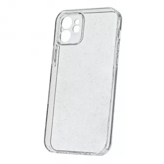 Futrola CLEAR CASE 2MM BLINK (Shine Case) za Samsung Galaxy A57 5G providna